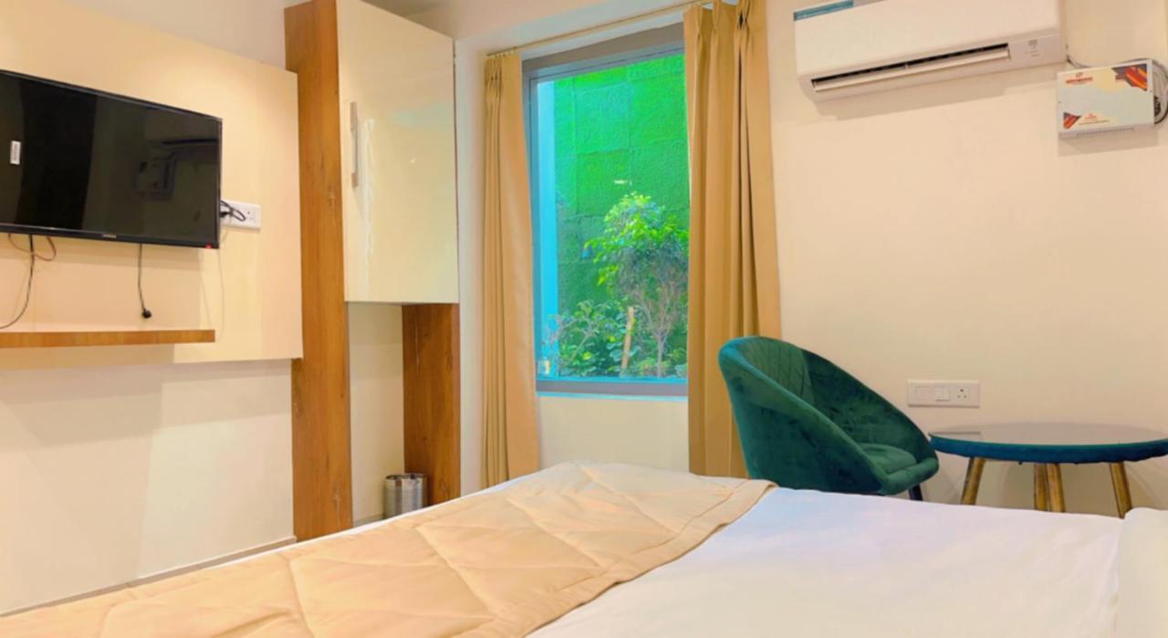 City View With Garden -5 Mins Walk From Golden Temple Amritsar Exterior foto