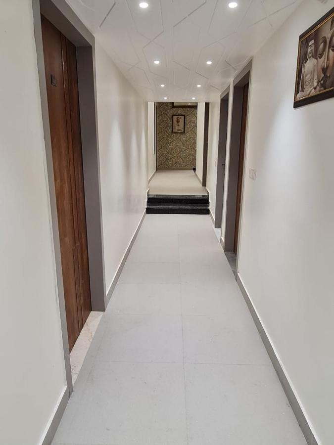 City View With Garden -5 Mins Walk From Golden Temple Amritsar Exterior foto