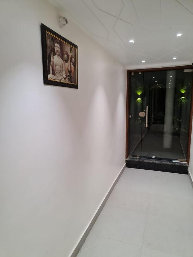 City View With Garden -5 Mins Walk From Golden Temple Amritsar Exterior foto