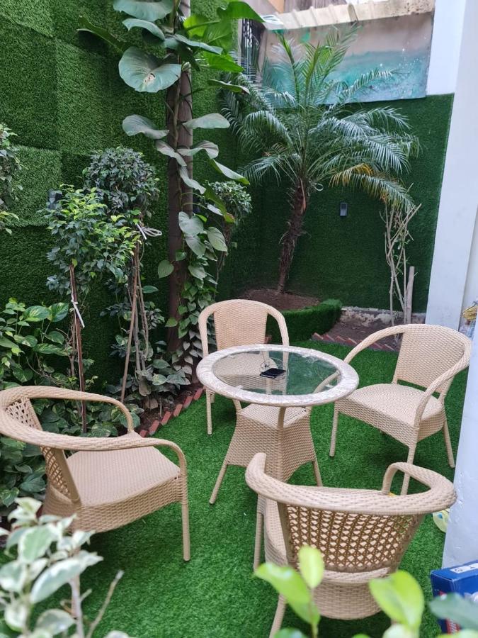 City View With Garden -5 Mins Walk From Golden Temple Amritsar Exterior foto