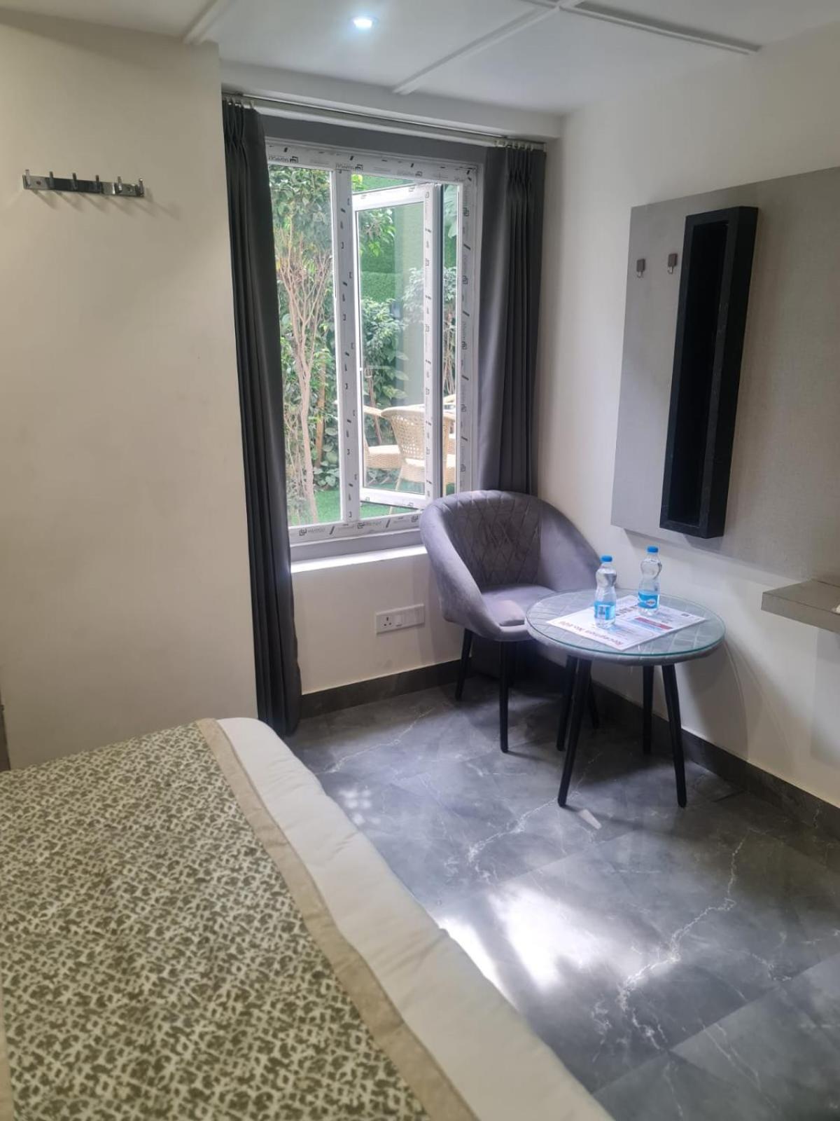 City View With Garden -5 Mins Walk From Golden Temple Amritsar Exterior foto