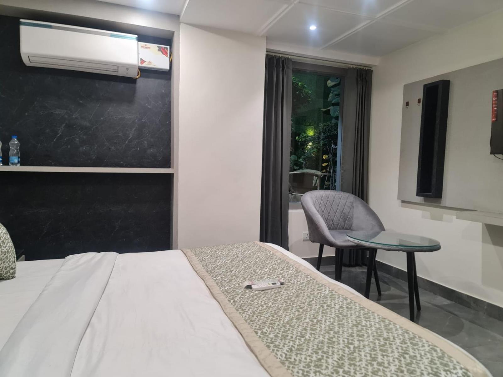City View With Garden -5 Mins Walk From Golden Temple Amritsar Exterior foto